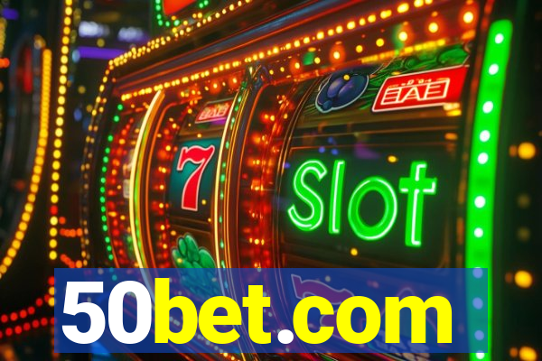 50bet.com