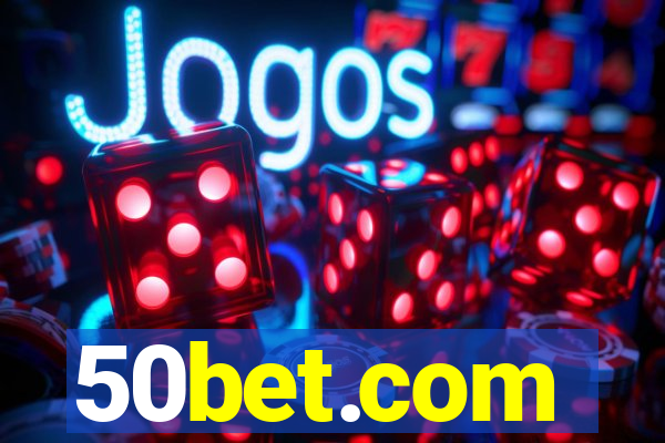 50bet.com