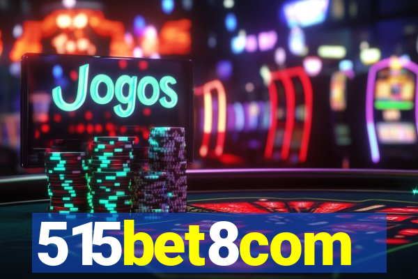 515bet8com