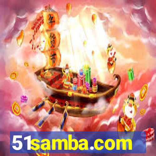 51samba.com