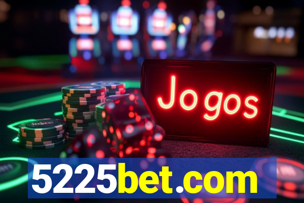 5225bet.com