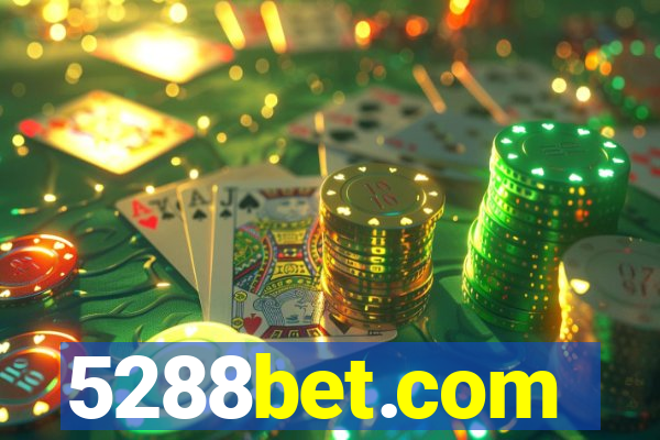 5288bet.com