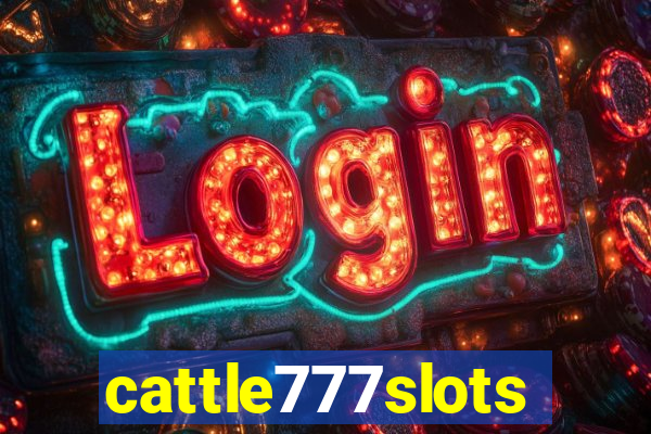 cattle777slots