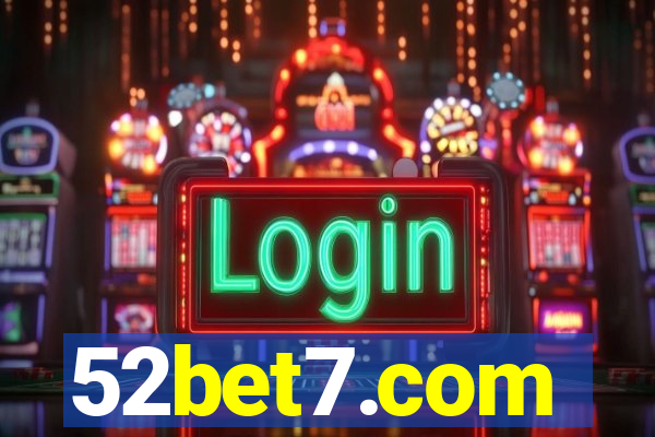 52bet7.com