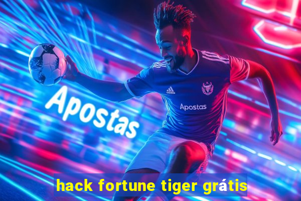 hack fortune tiger grátis