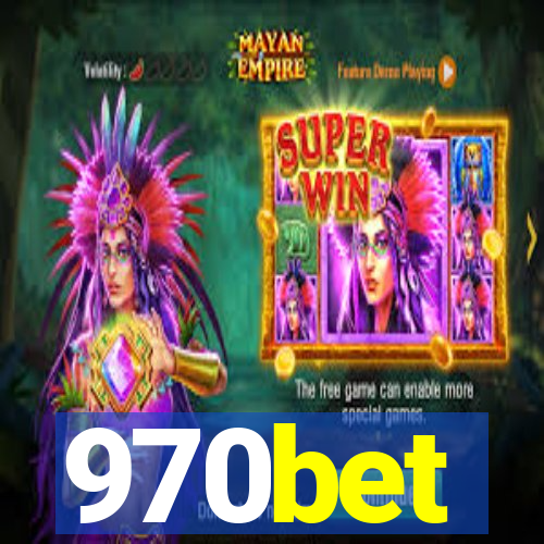 970bet