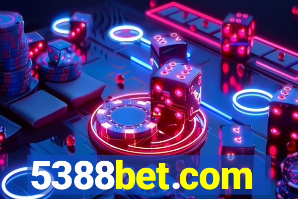 5388bet.com