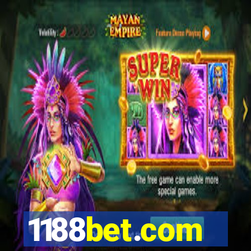 1188bet.com