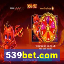 539bet.com