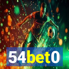 54bet0