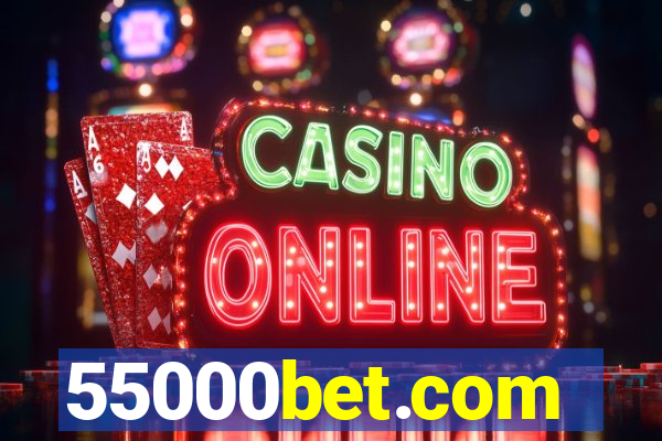 55000bet.com