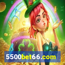 5500bet66.com