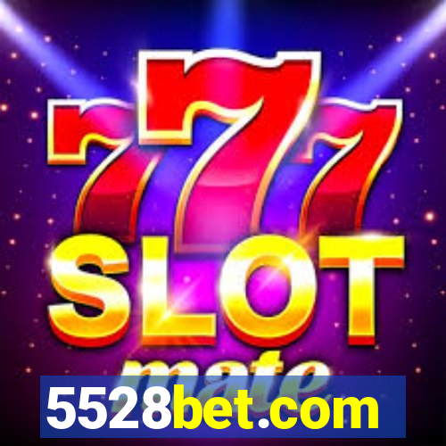 5528bet.com