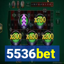 5536bet