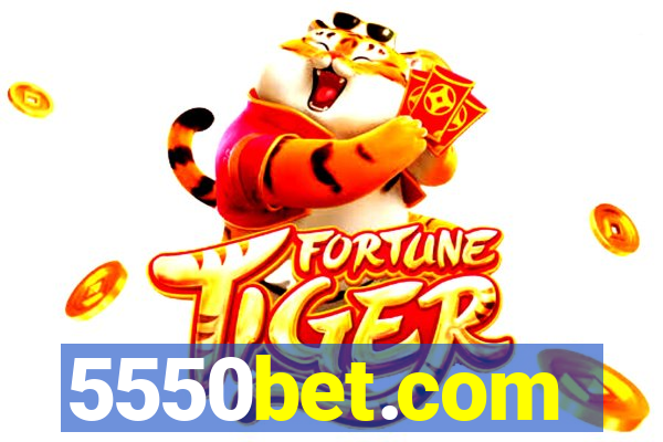 5550bet.com