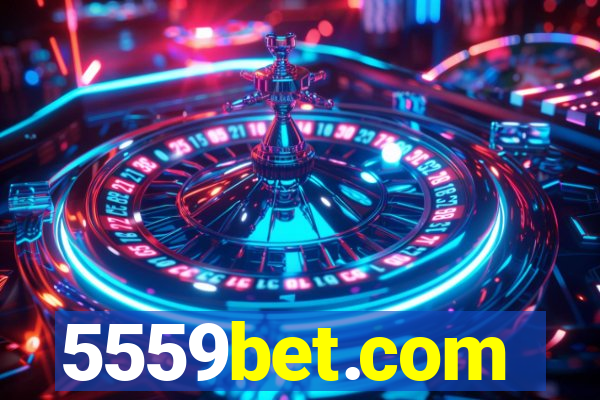 5559bet.com