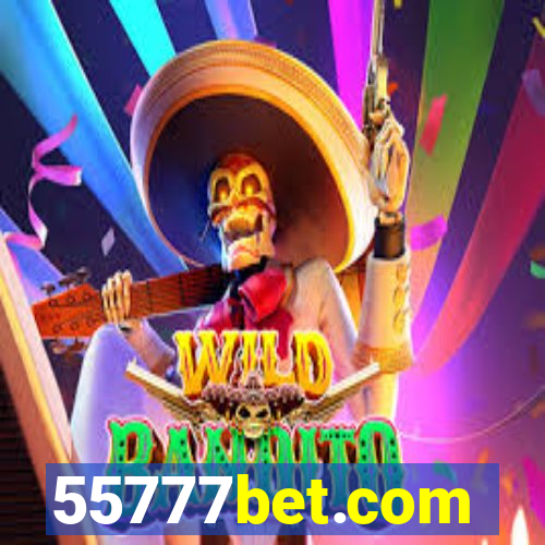 55777bet.com