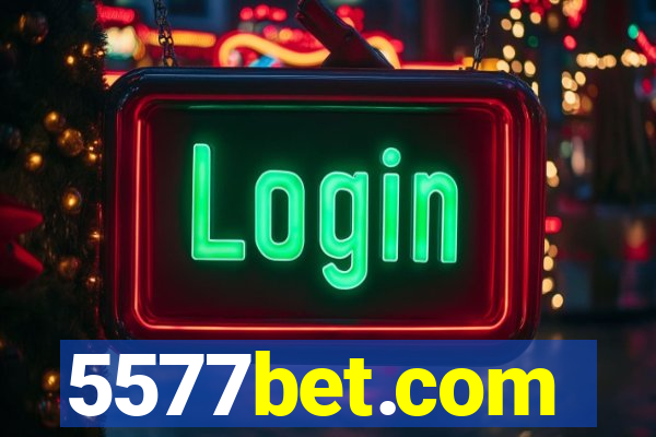 5577bet.com