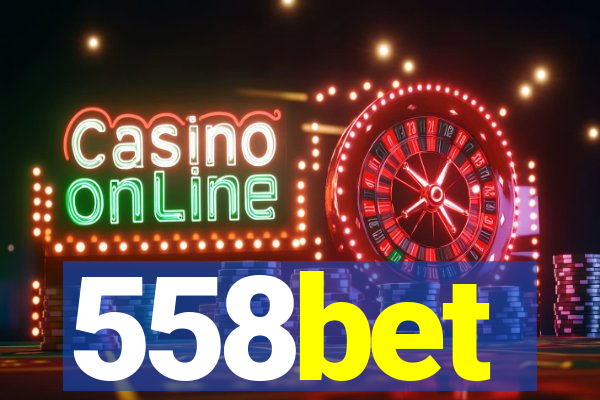 558bet