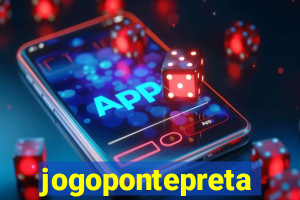 jogopontepreta