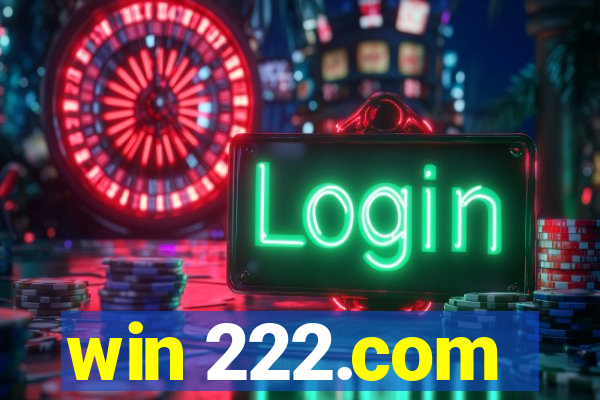 win 222.com