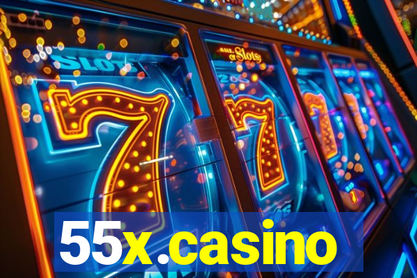 55x.casino