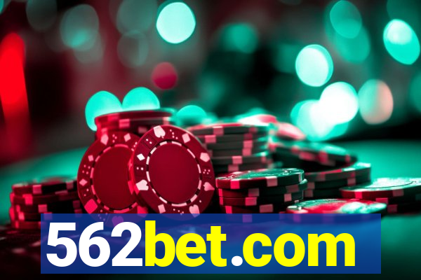 562bet.com