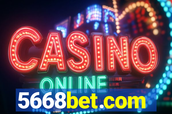 5668bet.com