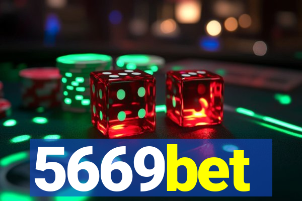 5669bet