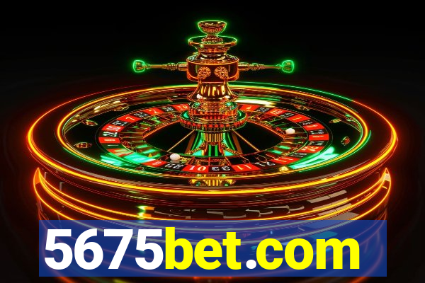 5675bet.com