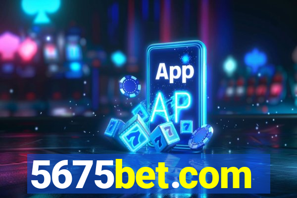 5675bet.com