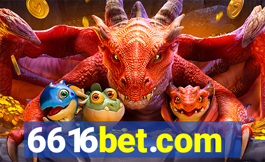 6616bet.com