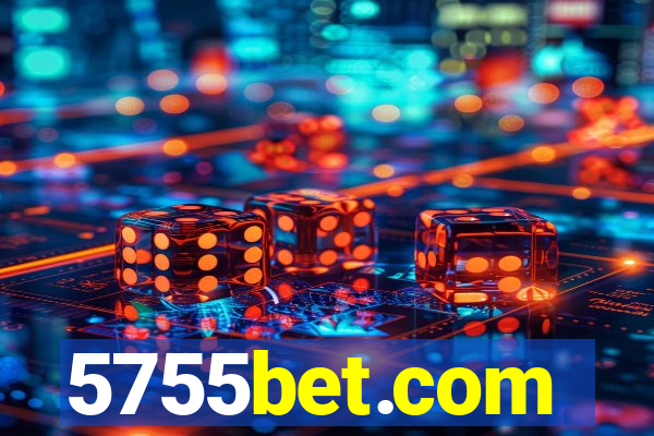 5755bet.com