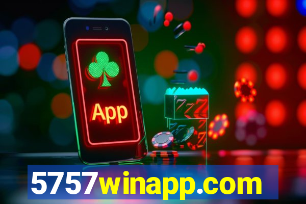 5757winapp.com