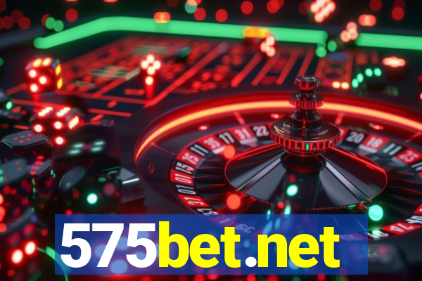 575bet.net