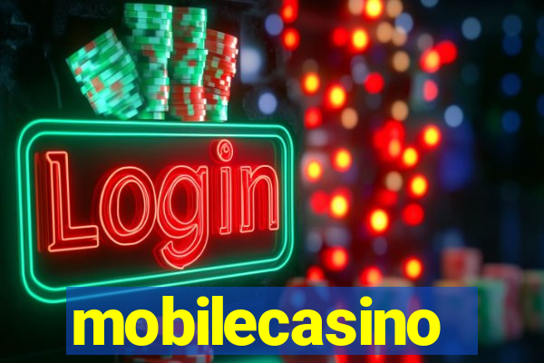 mobilecasino