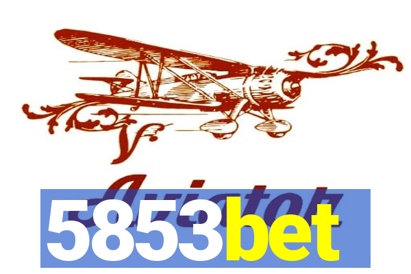 5853bet