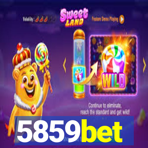 5859bet