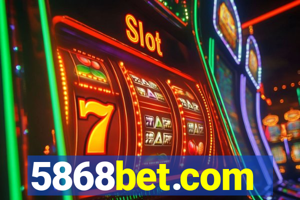 5868bet.com