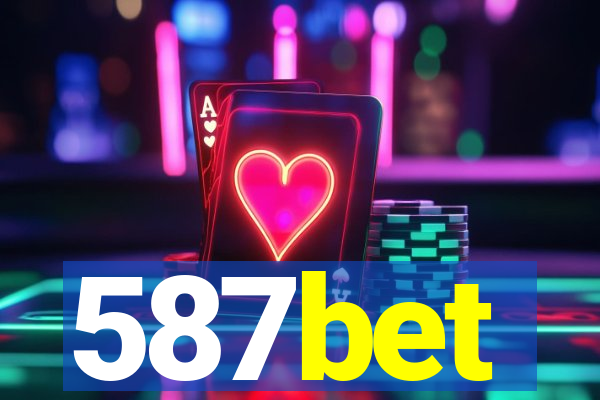 587bet