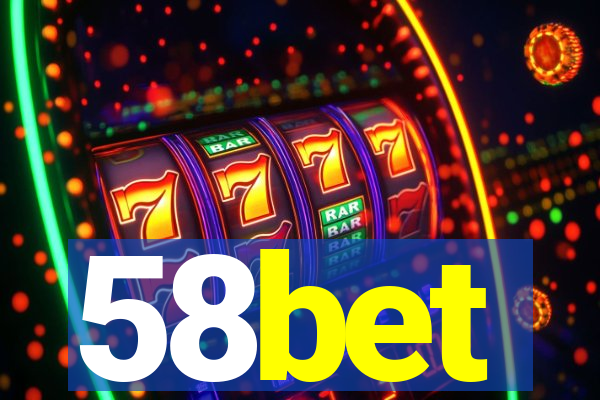 58bet