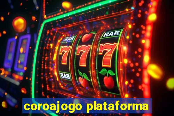 coroajogo plataforma