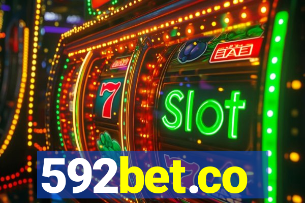 592bet.co