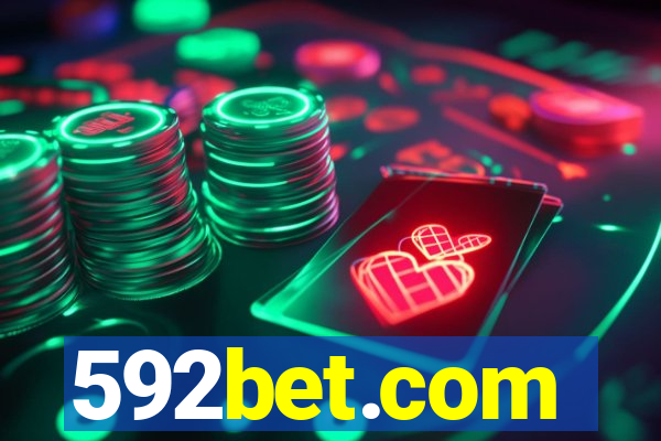 592bet.com