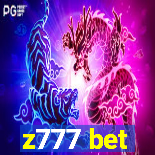 z777 bet