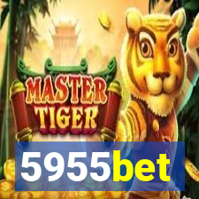 5955bet