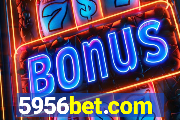 5956bet.com