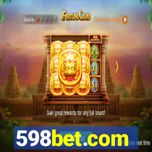 598bet.com