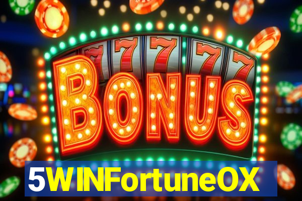 5WINFortuneOX