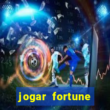 jogar fortune double demo